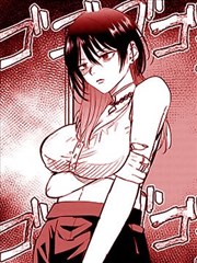 世界第一初恋漫画 暗恋投递题材图鉴封面示意