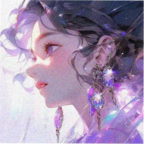 世界第一初恋漫画 角色索引头像二